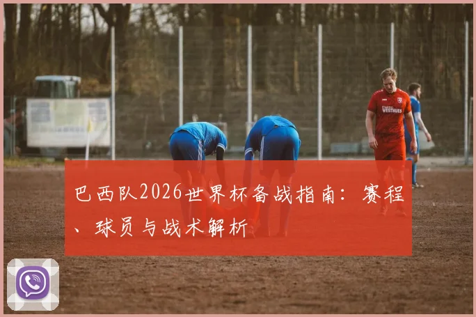 巴西队2026世界杯备战指南:赛程、球员与战术解析